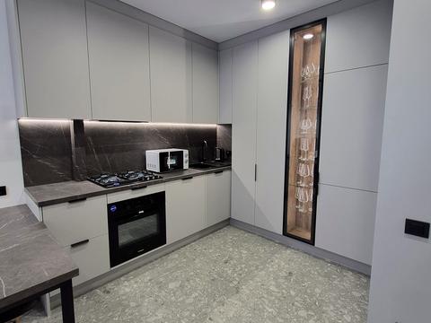 квартира по адресу Героїв Крут ул., 10