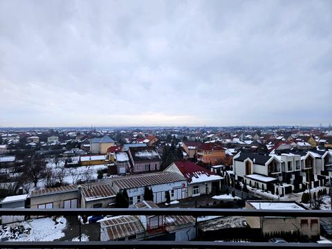 квартира за адресою Бориса Тлехаса вул., 19/1