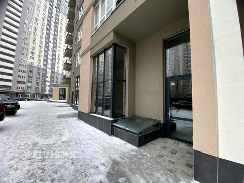 коммерческая по адресу Вячеслава Черновола ул., (Будинок 3)