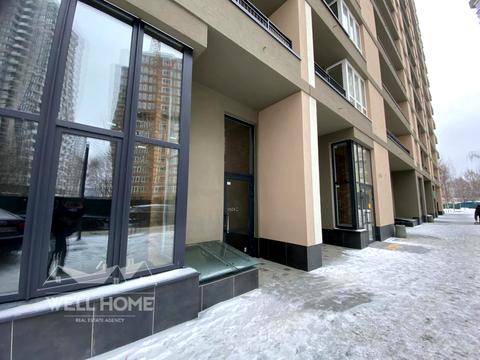 коммерческая по адресу Вячеслава Черновола ул., (Будинок 3)