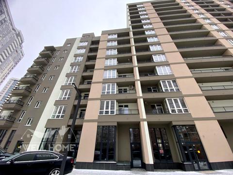 коммерческая по адресу Вячеслава Черновола ул., (Будинок 3)