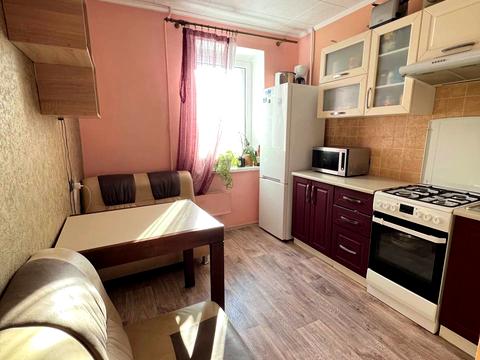 квартира по адресу Студинского ул., 6