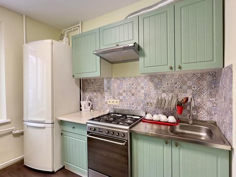 квартира за адресою Данила Галицького вул., 9а