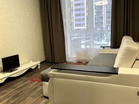 квартира за адресою Повітряних Сил просп. (Повітрофлотський), 56