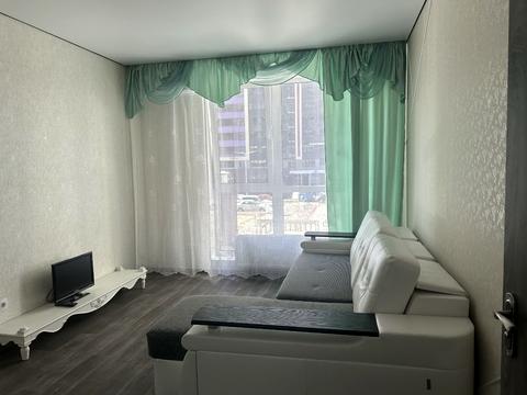 квартира за адресою Повітряних Сил просп. (Повітрофлотський), 56