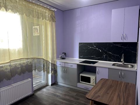 квартира за адресою Повітряних Сил просп. (Повітрофлотський), 56