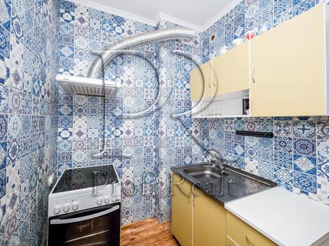 квартира за адресою Першотравнева вулиця, 24В