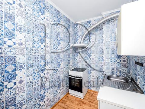 квартира за адресою Першотравнева вулиця, 24В