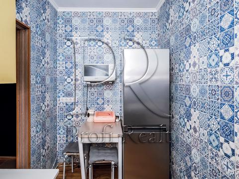 квартира за адресою Першотравнева вулиця, 24В