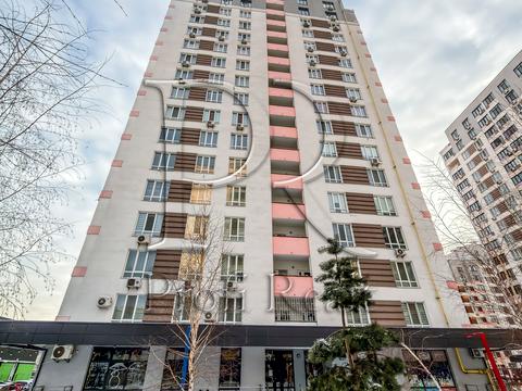 квартира за адресою Першотравнева вулиця, 24В