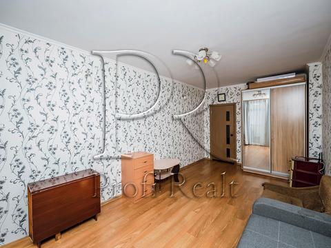 квартира за адресою Першотравнева вулиця, 24В