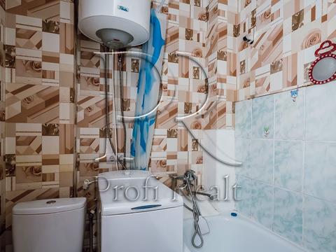 квартира за адресою Першотравнева вулиця, 24В