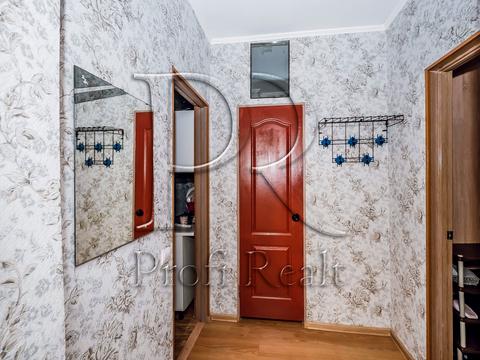 квартира за адресою Першотравнева вулиця, 24В