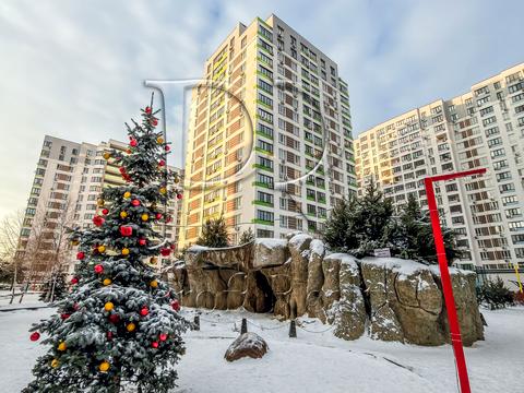 квартира за адресою Першотравнева вулиця, 24В