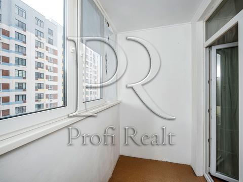 квартира за адресою Першотравнева вулиця, 24В