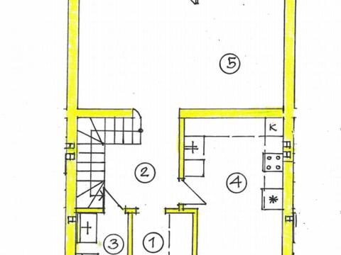 будинок за адресою Чигиринська вул.