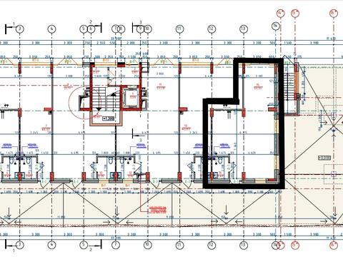 комерційна за адресою Слави Стецько вул., (Будинок)
