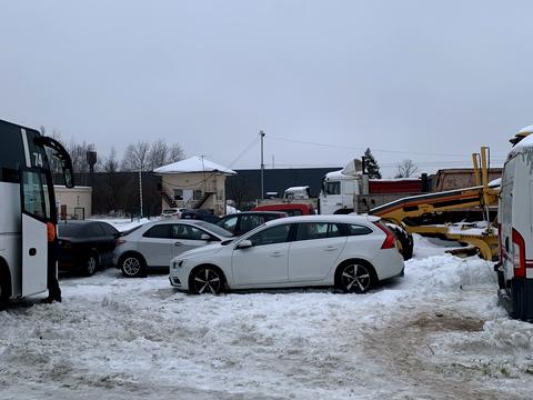 коммерческая по адресу Городоцкая ул., 367