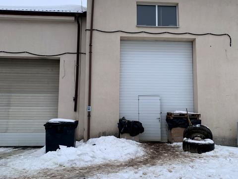 коммерческая по адресу Городоцкая ул., 367