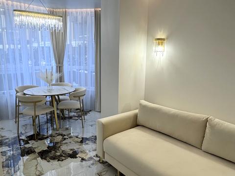 квартира за адресою Мартинова просп., (вул. Радісна, 4)