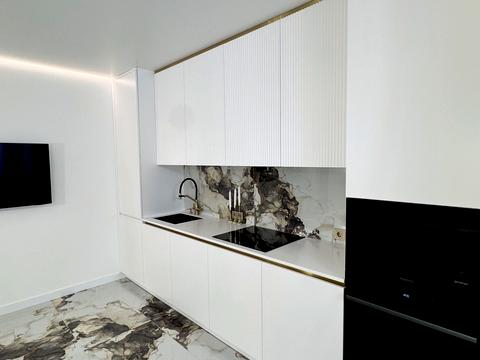 квартира за адресою Мартинова просп., (вул. Радісна, 4)