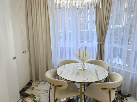 квартира за адресою Мартинова просп., (вул. Радісна, 4)