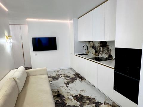 квартира за адресою Мартинова просп., (вул. Радісна, 4)