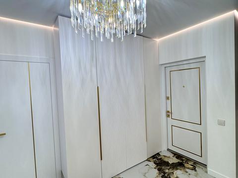 квартира за адресою Мартинова просп., (вул. Радісна, 4)