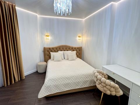 квартира за адресою Мартинова просп., (вул. Радісна, 4)