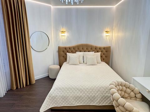 квартира за адресою Мартинова просп., (вул. Радісна, 4)