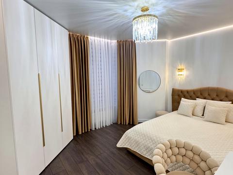 квартира за адресою Мартинова просп., (вул. Радісна, 4)