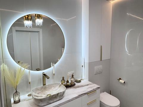 квартира за адресою Мартинова просп., (вул. Радісна, 4)