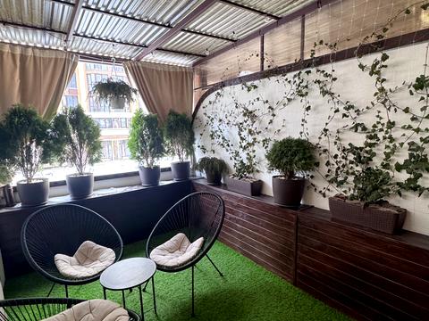 квартира за адресою Мартинова просп., (вул. Радісна, 4)