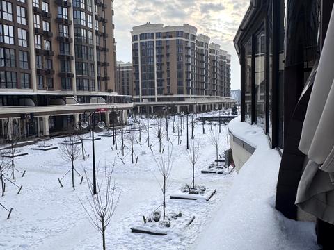 квартира за адресою Мартинова просп., (вул. Радісна, 4)