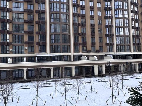 квартира за адресою Мартинова просп., (вул. Радісна, 4)