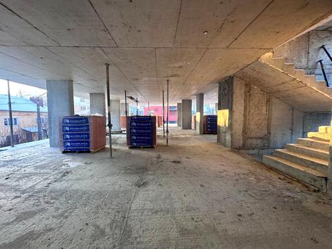 комерційна за адресою Слави Стецько вул., (Будинок)