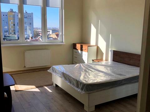 квартира за адресою Якова Головацького вул., 23