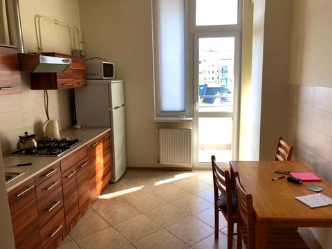 квартира за адресою Якова Головацького вул., 23