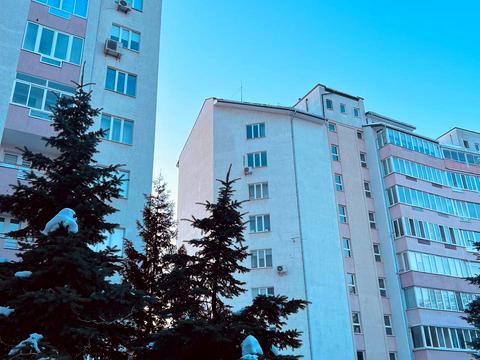 квартира за адресою Якова Головацького вул., 23