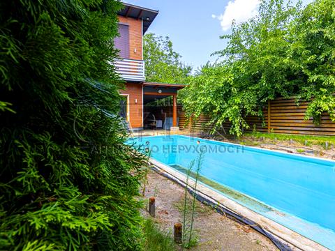 дом по адресу 192-га Садова ул.