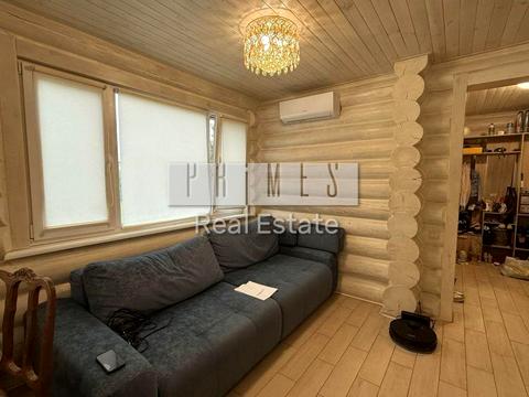 будинок за адресою Лісова вул.