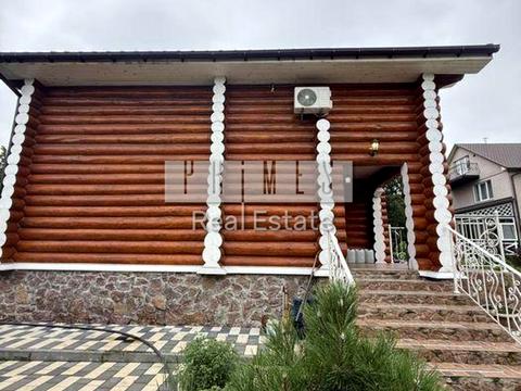 будинок за адресою Лісова вул.