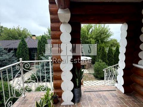 будинок за адресою Лісова вул.