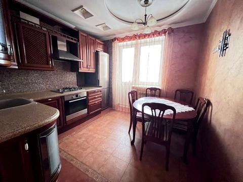 квартира за адресою Драганчука вул., 4