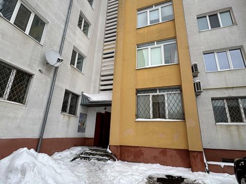 квартира за адресою Драганчука вул., 4