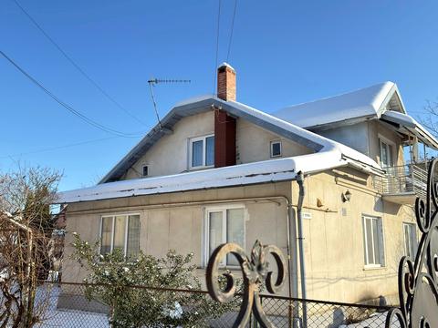 дом по адресу Строка