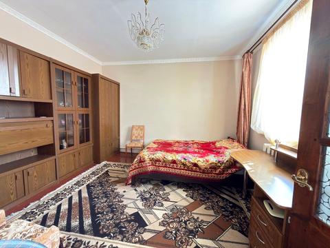 дом по адресу Строка