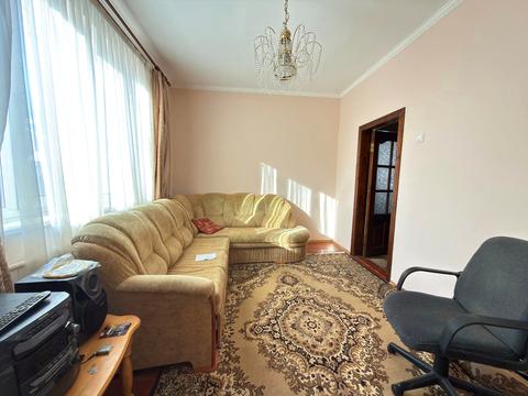 дом по адресу Строка