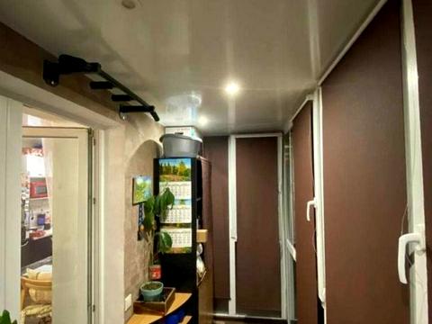 квартира за адресою Стадіонний проїзд, 6/6