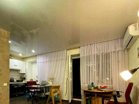 квартира за адресою Стадіонний проїзд, 6/6